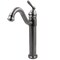Novatto CENTURY Vessel Faucet, Gun Metal BM-359GM - alternate 1